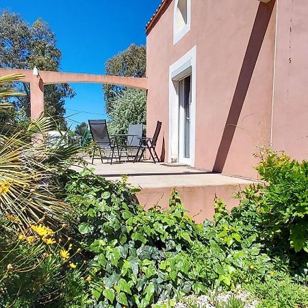 Le Barcares Maison Pour 3 Personnes Casa Para 3 Personas House For 3 People Buitenkant foto