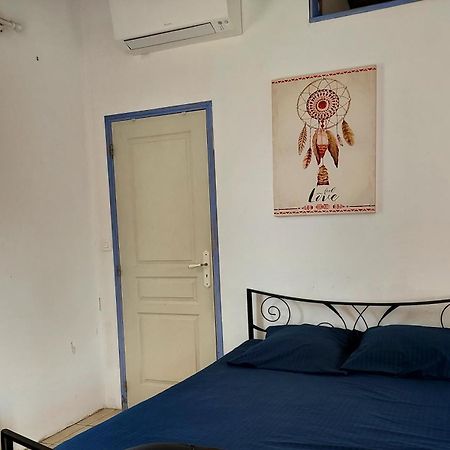 Le Barcares Maison Pour 3 Personnes Casa Para 3 Personas House For 3 People Buitenkant foto