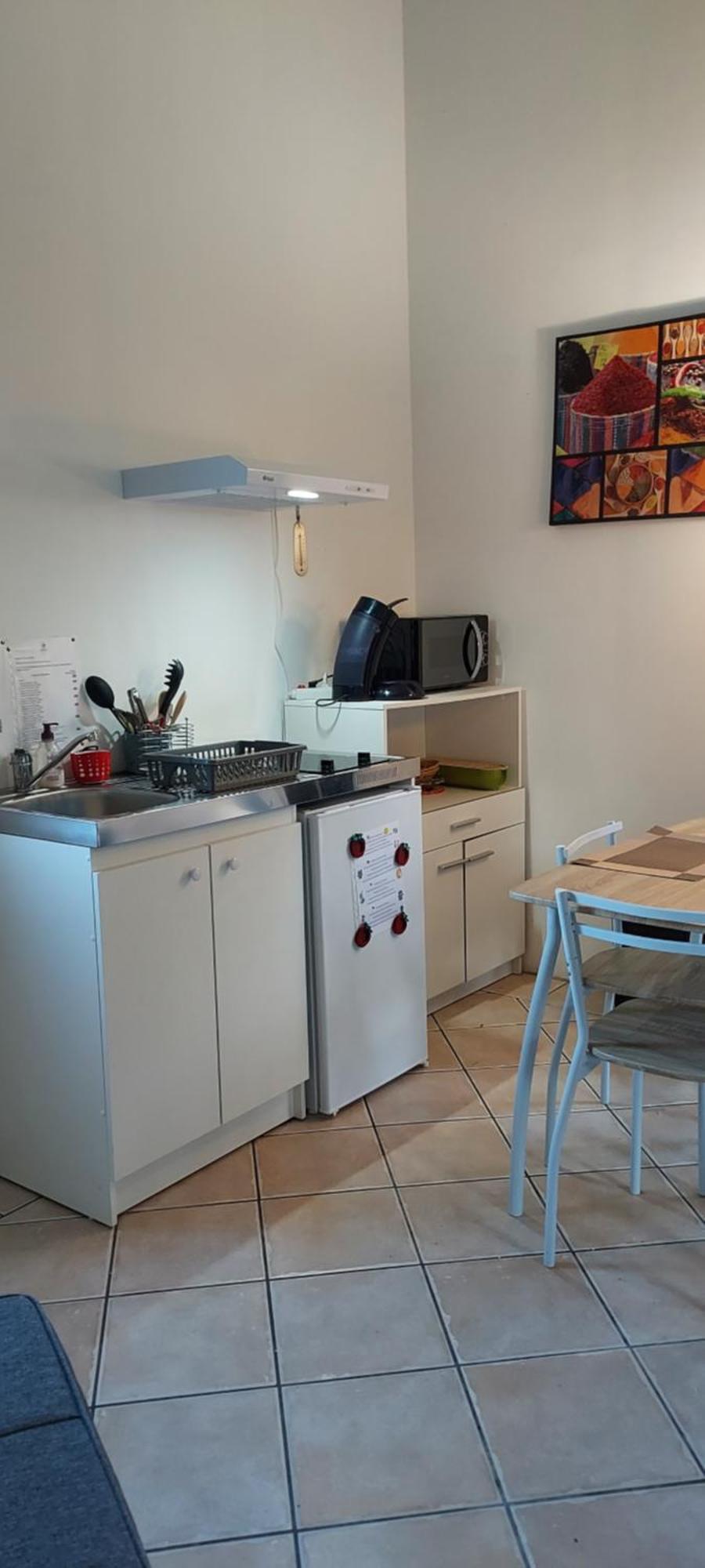 Le Barcares Maison Pour 3 Personnes Casa Para 3 Personas House For 3 People Buitenkant foto