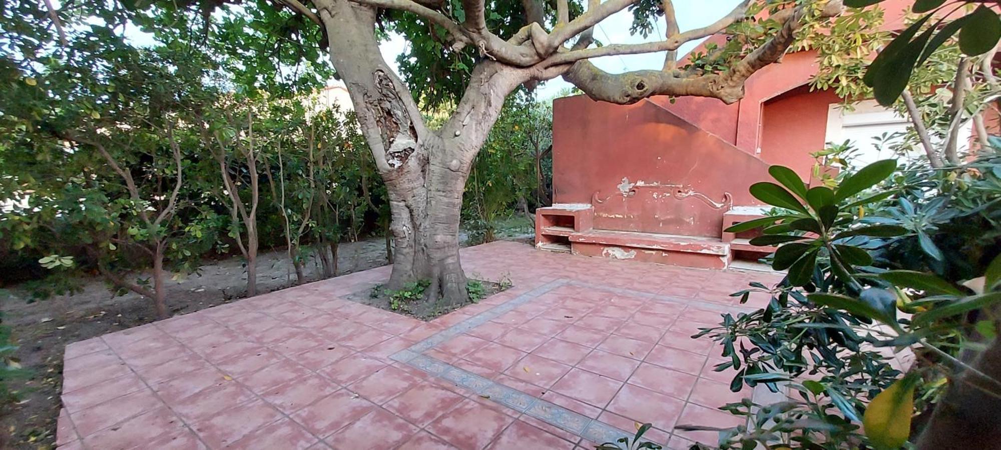 Le Barcares Maison Pour 3 Personnes Casa Para 3 Personas House For 3 People Buitenkant foto