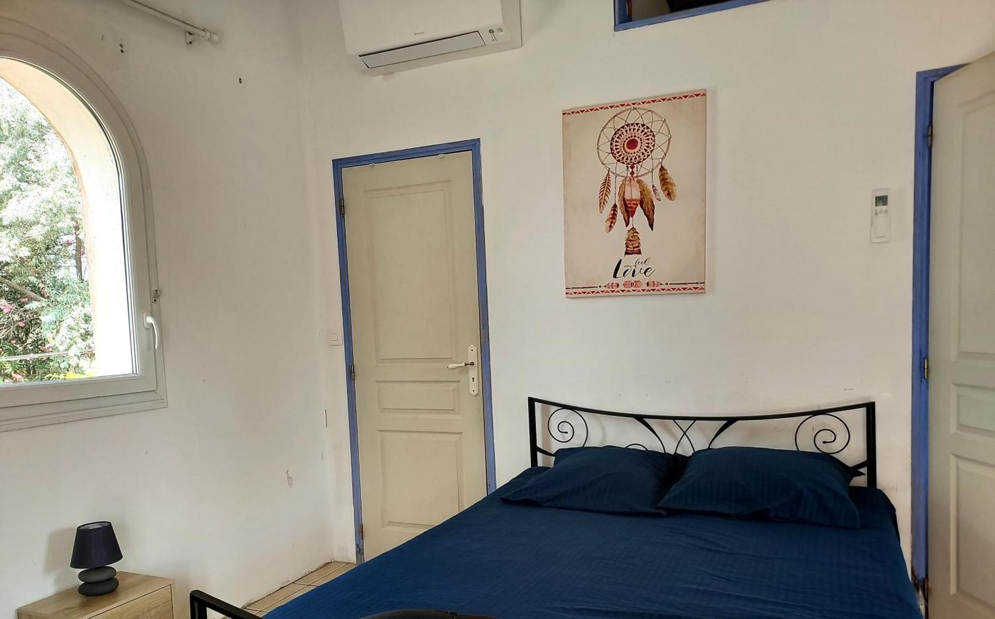 Le Barcares Maison Pour 3 Personnes Casa Para 3 Personas House For 3 People Buitenkant foto